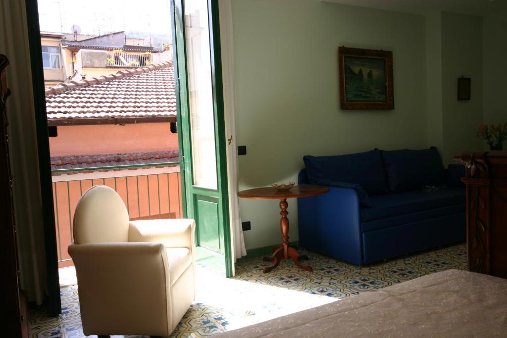 Sorrento Inn Guesthouse Casa de hóspedes Sorrento