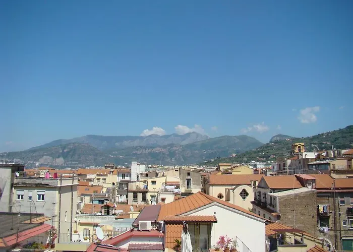 Sorrento Inn Guesthouse