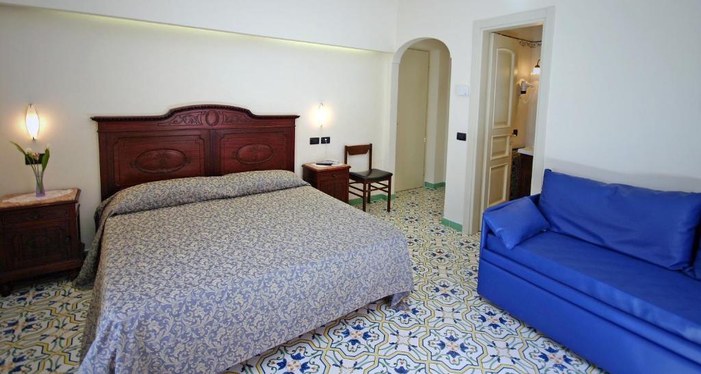 Pensión Sorrento Inn Guesthouse