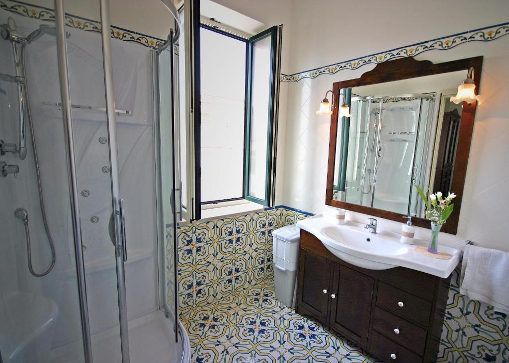 Sorrento Inn Guesthouse Pensión Península Sorrentina