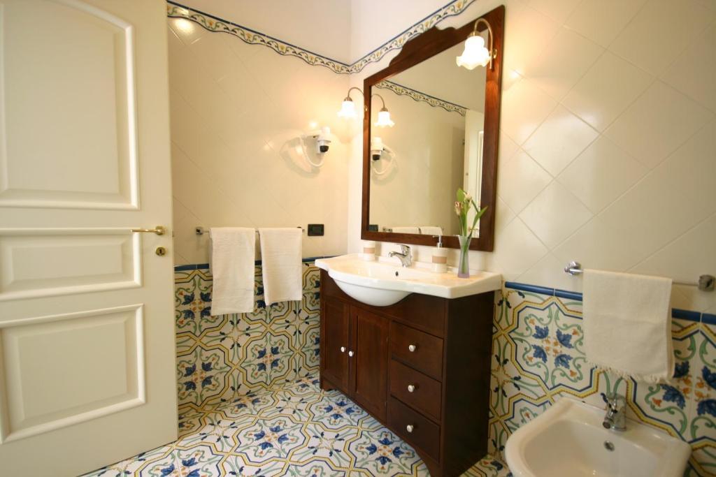 Sorrento Inn Guesthouse * Península Sorrentina