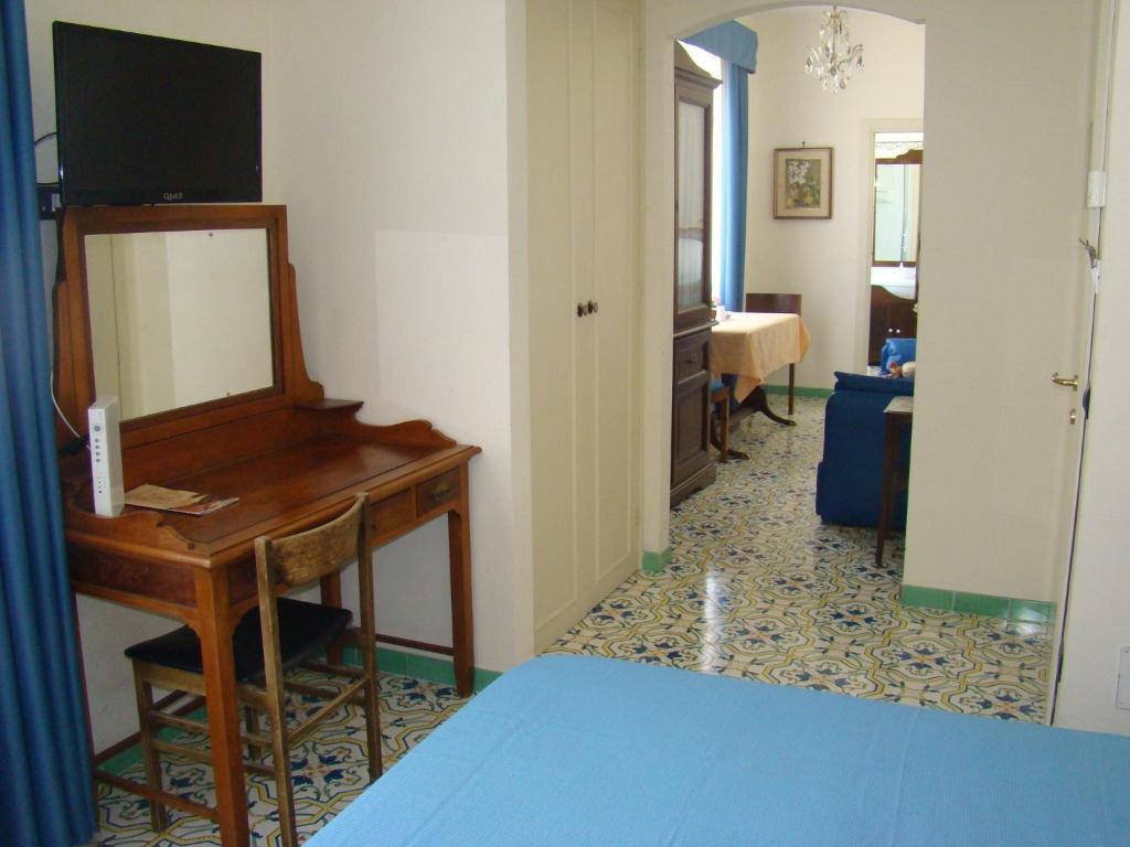 Sorrento Inn Guesthouse Pensión Península Sorrentina