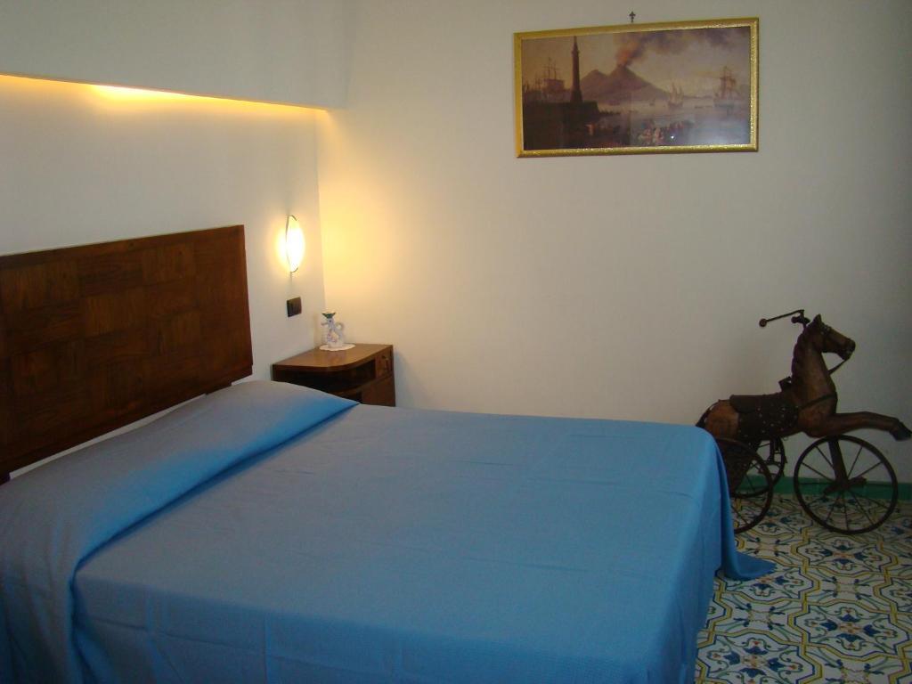 Sorrento Inn Guesthouse Península Sorrentina