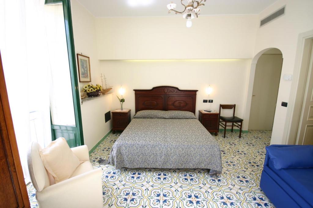 Pensión Sorrento Inn Guesthouse Península Sorrentina