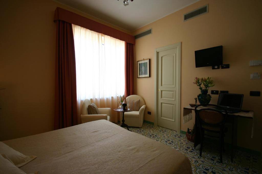 Pensión Sorrento Inn Guesthouse Península Sorrentina
