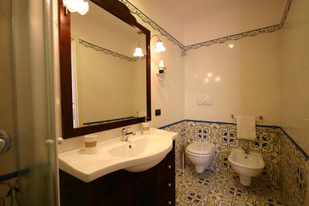 Sorrento Inn Guesthouse Affittacamere