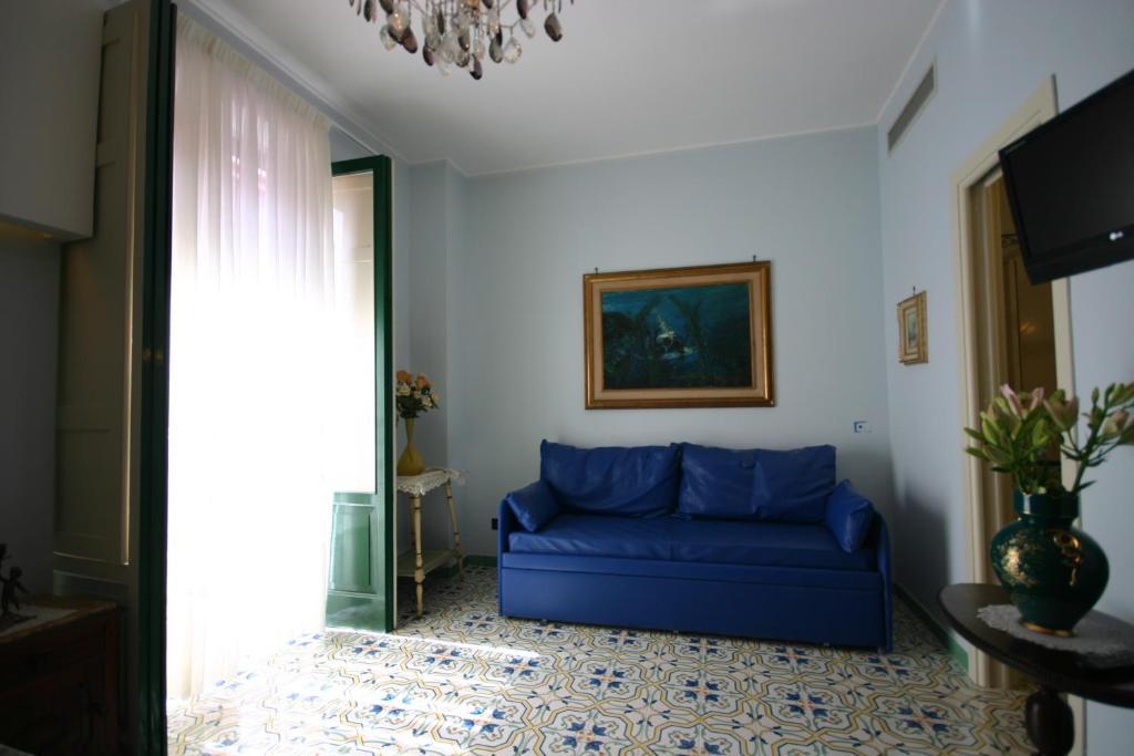 Pensión Sorrento Inn Guesthouse Península Sorrentina