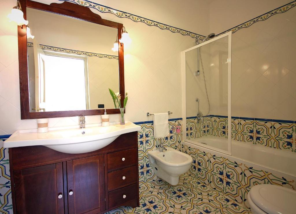 Affittacamere Sorrento Inn Guesthouse