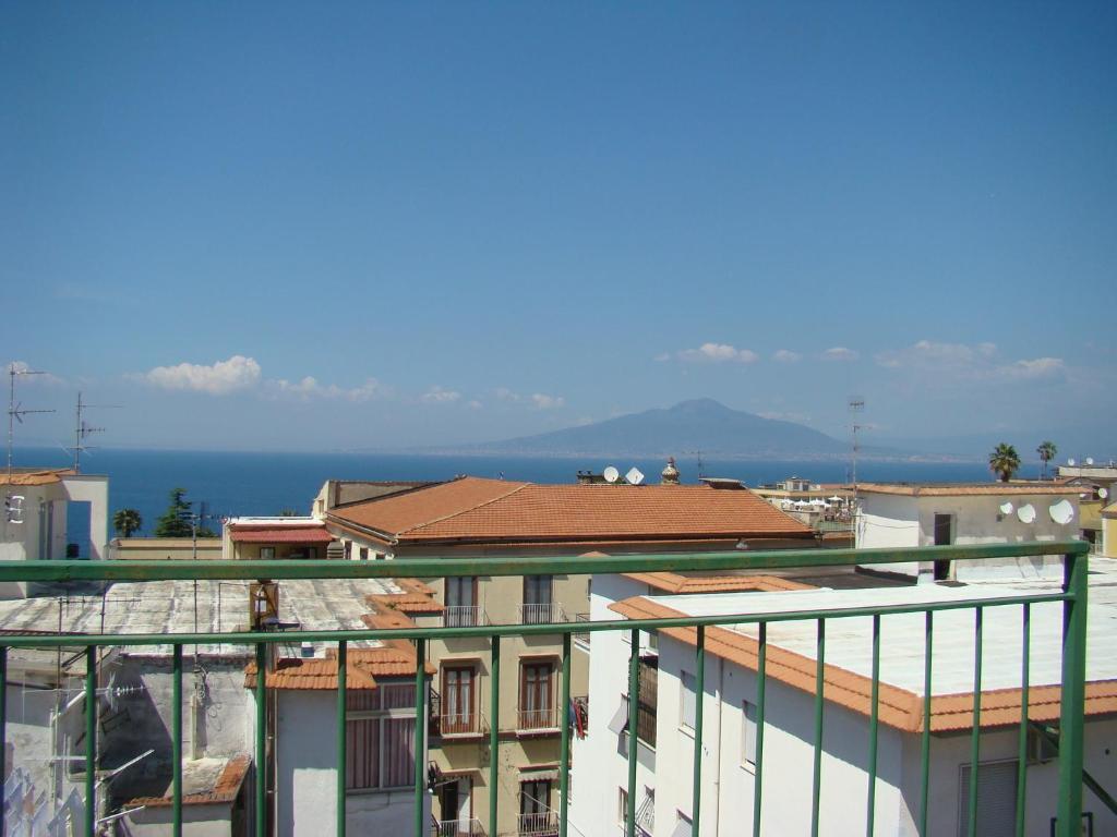 Pensión Sorrento Inn Guesthouse *