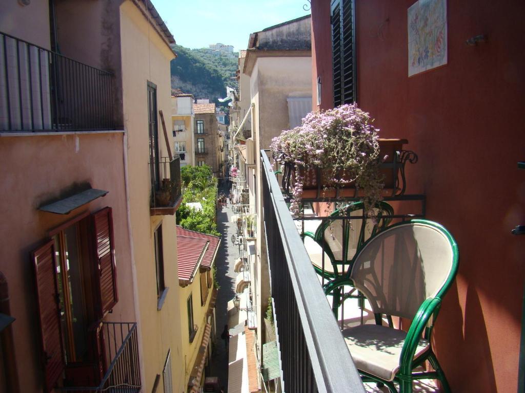 Sorrento Inn Guesthouse Pensión Península Sorrentina