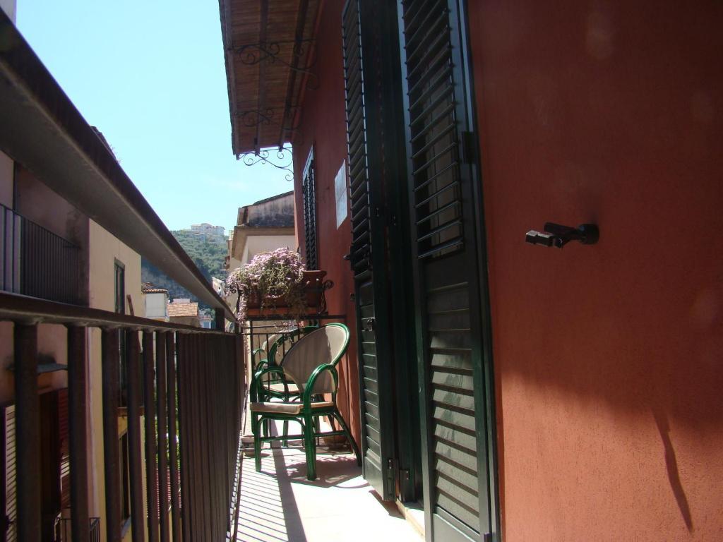 Sorrento Inn Guesthouse Península Sorrentina