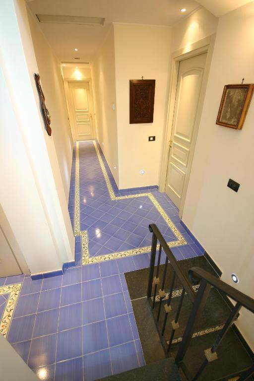 Sorrento Inn Guesthouse Pensión *
