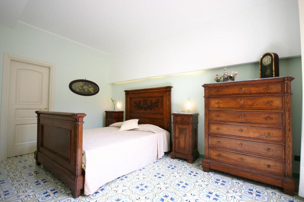 Pensión Sorrento Inn Guesthouse