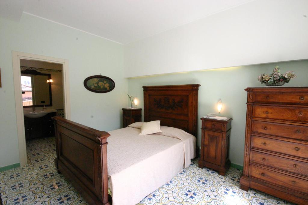 Pensión Sorrento Inn Guesthouse Península Sorrentina