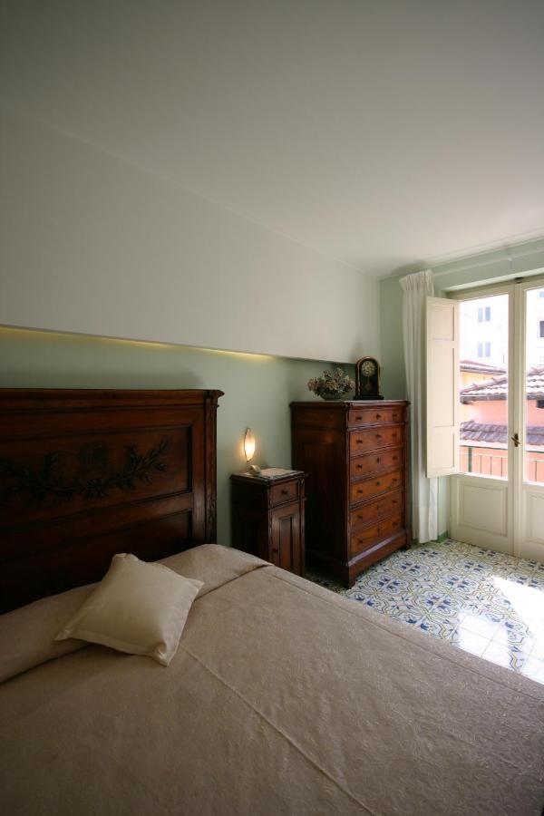 Pensión Sorrento Inn Guesthouse Península Sorrentina