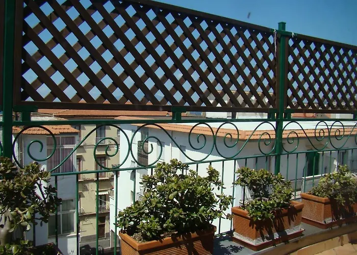 Sorrento Inn Guesthouse